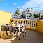 Brisas De By Costa Apartment Denia