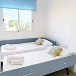 Brisas De By Costa Apartment *