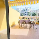 Apartment Brisas De By Costa Denia