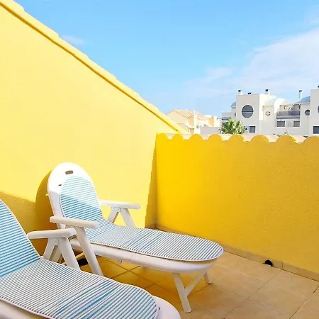 Brisas De By Costa * Denia