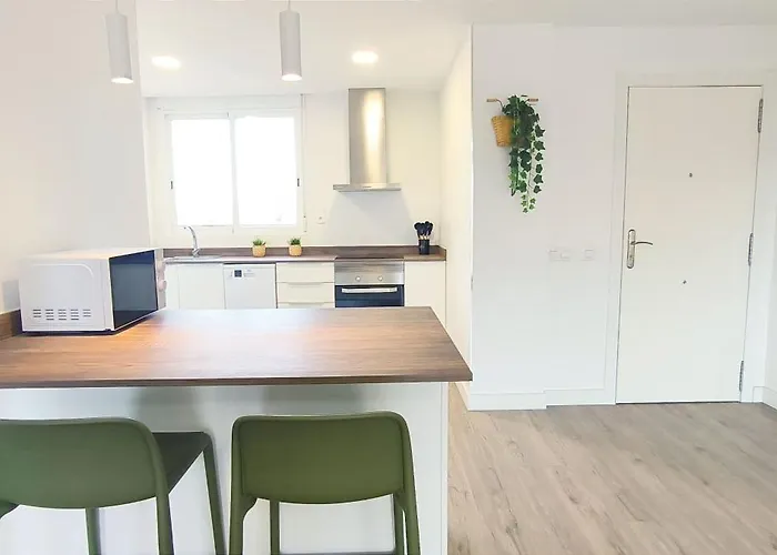 Apartmán Brisas De By Costa *