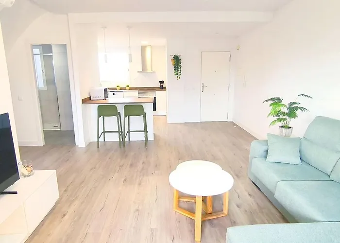 Brisas De By Costa Apartmán