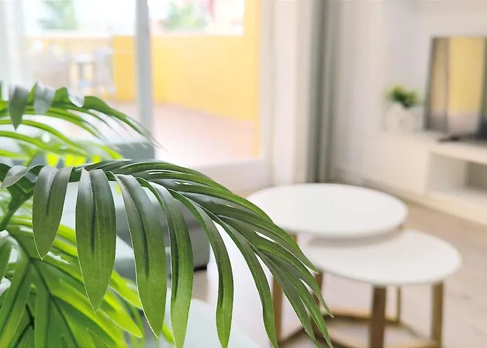 Brisas De By Costa Apartmán Denia