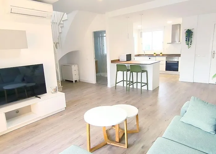 Brisas De By Costa Apartmán Denia