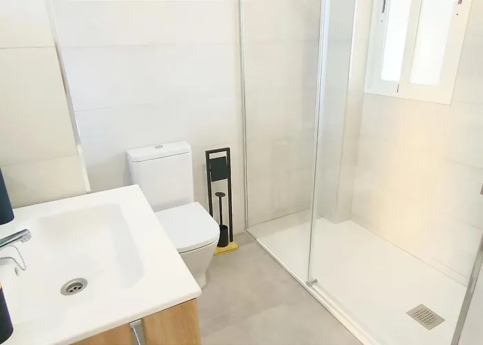 Apartmán Brisas De By Costa *