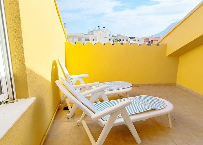 Brisas De By Costa Apartmán Denia