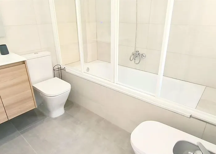 Brisas De By Costa Apartmán