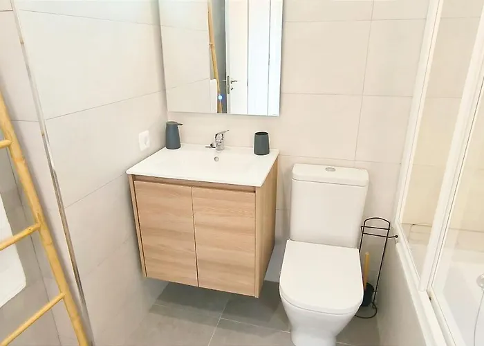 Brisas De By Costa Apartmán Denia