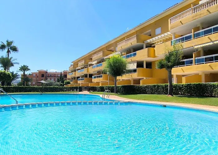 Brisas De By Costa Denia