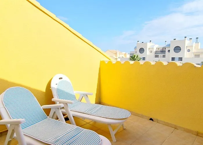 Brisas De By Costa * Denia