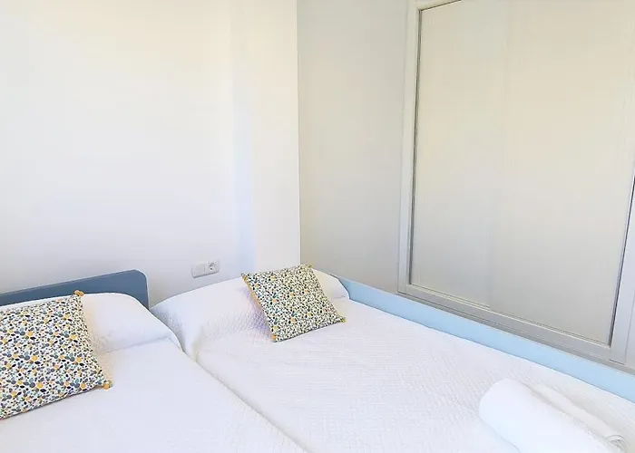 Brisas De By Costa Apartmán