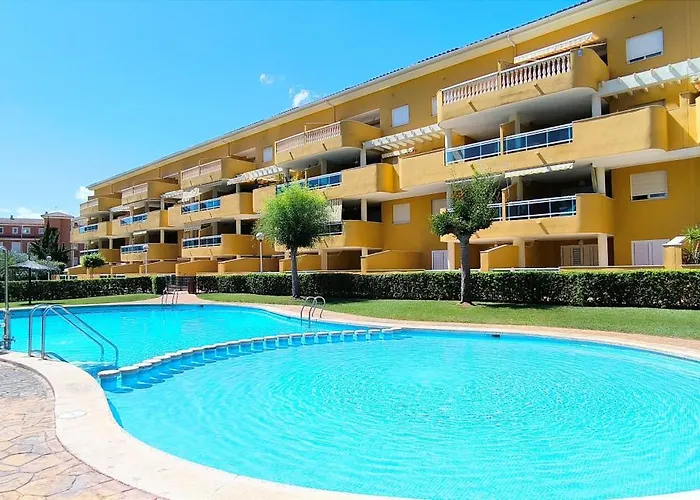 Apartmán Brisas De By Costa