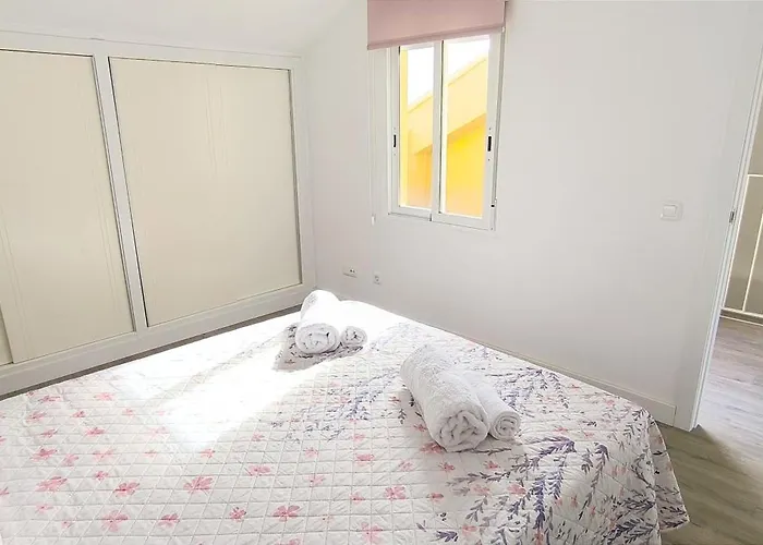 Apartmán Brisas De By Costa *