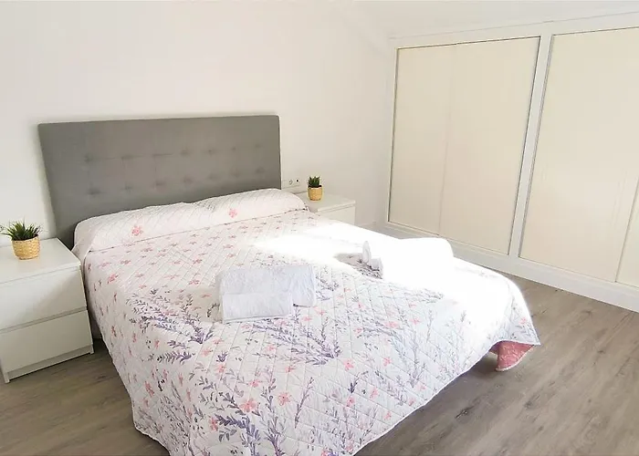 Brisas De By Costa Denia