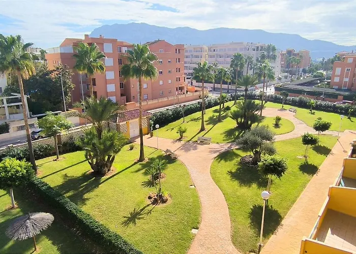 Apartmán Brisas De By Costa