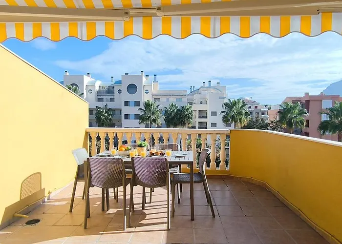 Brisas De By Costa * Denia