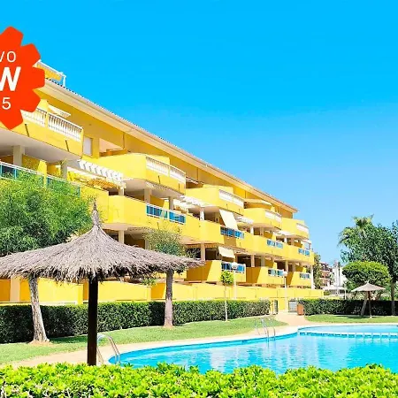 Apartment Brisas De By Costa
