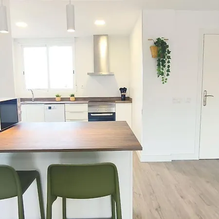 Appartement Brisas De By Costa *