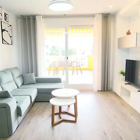 Brisas De By Costa Denia