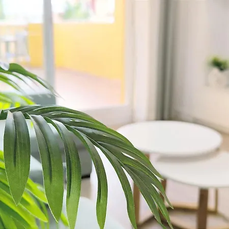 Brisas De By Costa Apartment Denia