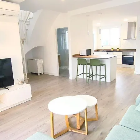 Brisas De By Costa Appartement Dénia