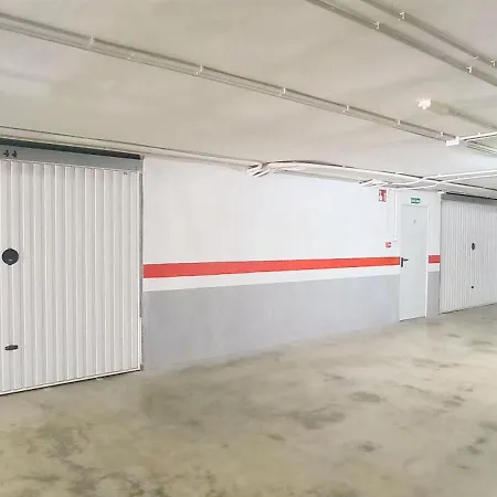 Appartement Brisas De By Costa