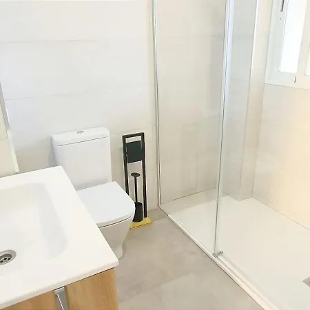 Apartamento Brisas De By Costa *