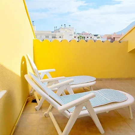 Brisas De By Costa Apartment Denia