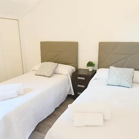 Appartement Brisas De By Costa Dénia