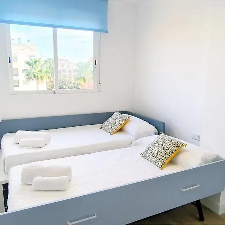 Brisas De By Costa Apartamento *