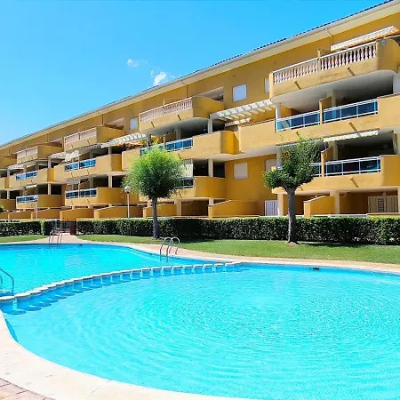 Apartment Brisas De By Costa