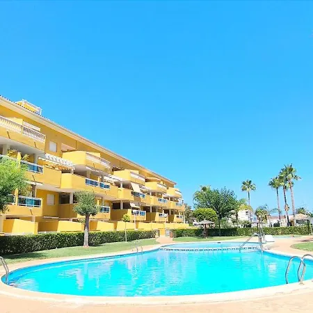 Brisas De By Costa Apartamento *