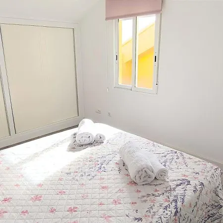 Apartamento Brisas De By Costa *