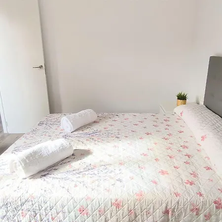 Appartement Brisas De By Costa Dénia