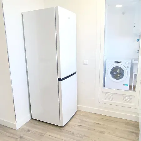 Brisas De By Costa Apartamento