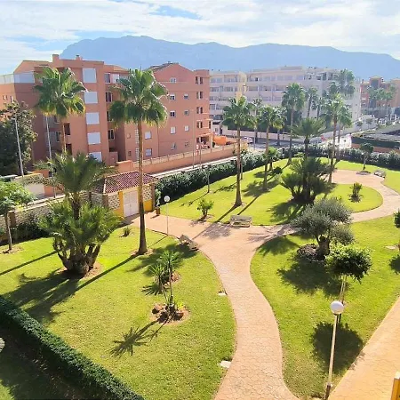 Apartment Brisas De By Costa