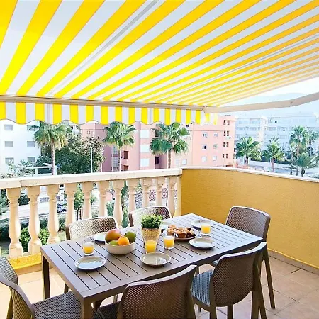 Brisas De By Costa *