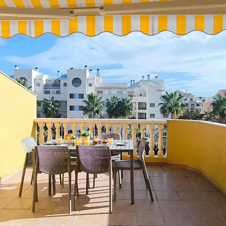 Brisas De By Costa * Denia