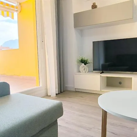 Apartamento Brisas De By Costa Dénia