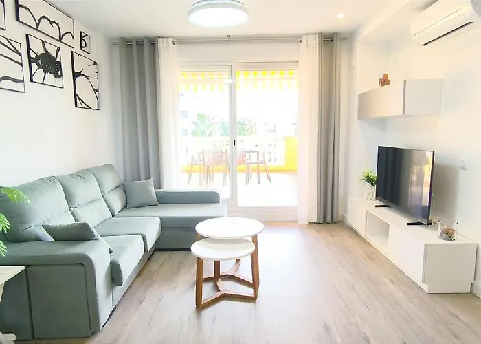 Brisas De By Costa Denia