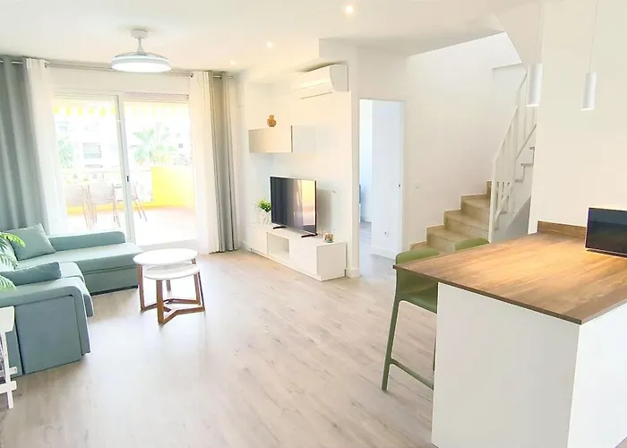 Brisas De By Costa Denia