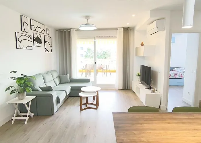 Brisas De By Costa Denia