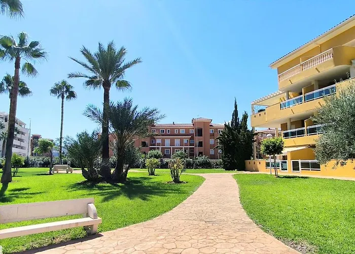 Brisas De By Costa Denia