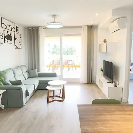 Brisas De By Costa Denia