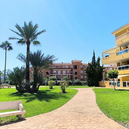 Brisas De By Costa Denia
