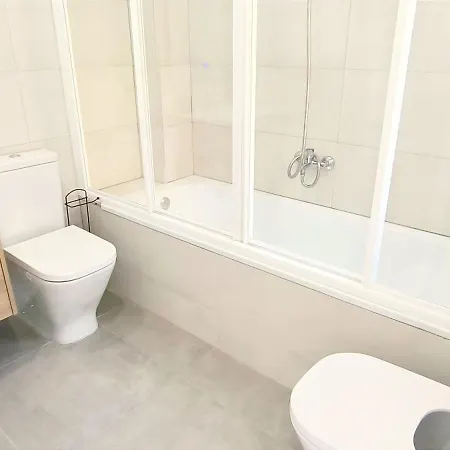 Brisas De By Costa Apartment