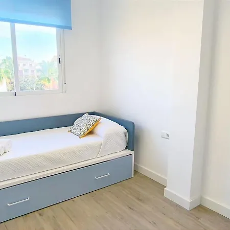 Apartment Brisas De By Costa *