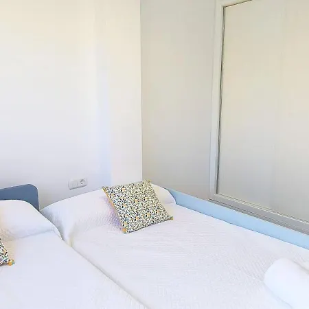 Brisas De By Costa Apartment