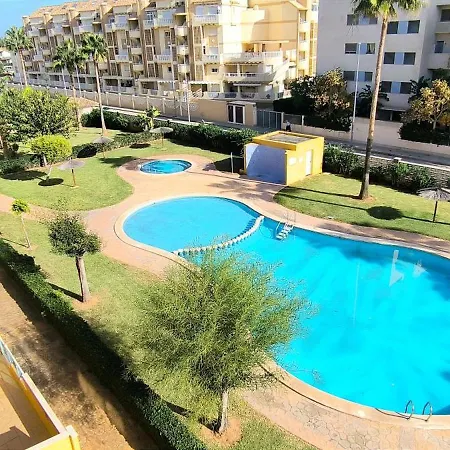 דירה Brisas De By Costa *